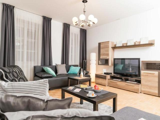 Wohnung mieten in Innere Stadt, Wien