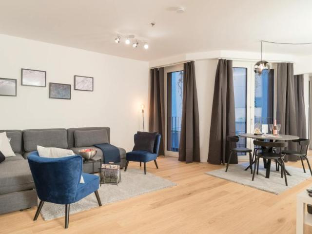Wohnung mieten in Innere Stadt, Wien