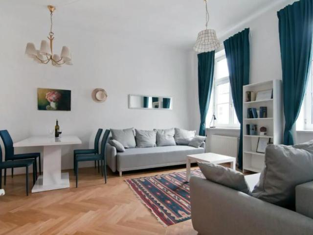 Wohnung mieten in KG Leopoldstadt, Wien
