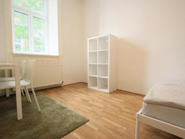 Wohnung mieten in KG Neubau, Wien