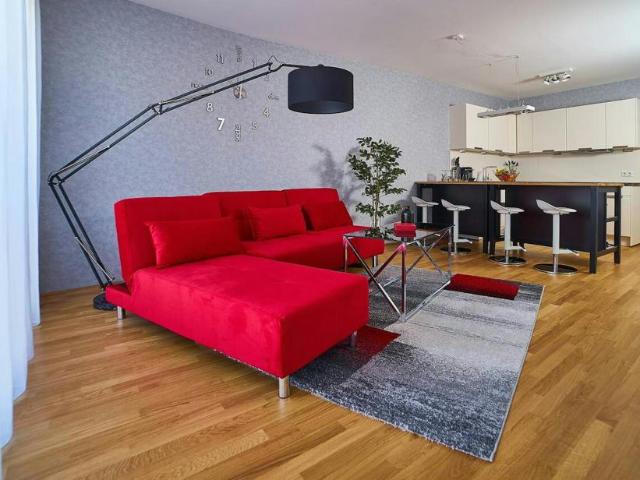 Wohnung mieten in KG Margareten, Wien