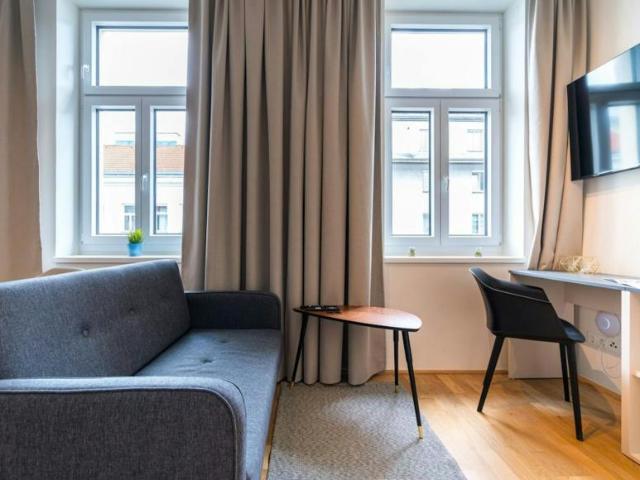 Wohnung mieten in KG Leopoldstadt, Wien