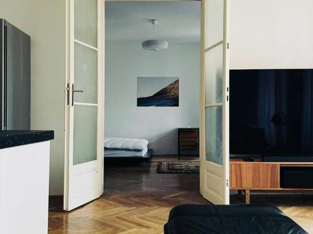 Wohnung mieten in KG Mariahilf, Wien