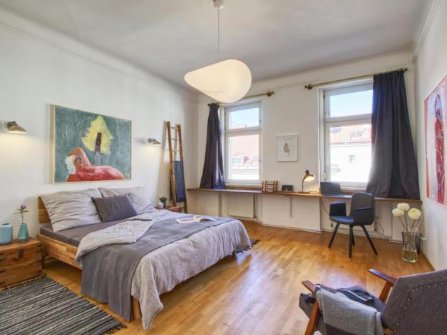 Wohnung mieten in KG Landstraße, Wien