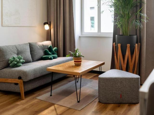 Wohnung mieten in KG Leopoldstadt, Wien
