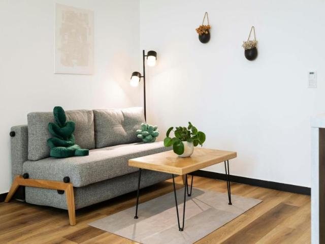 Wohnung mieten in KG Leopoldstadt, Wien