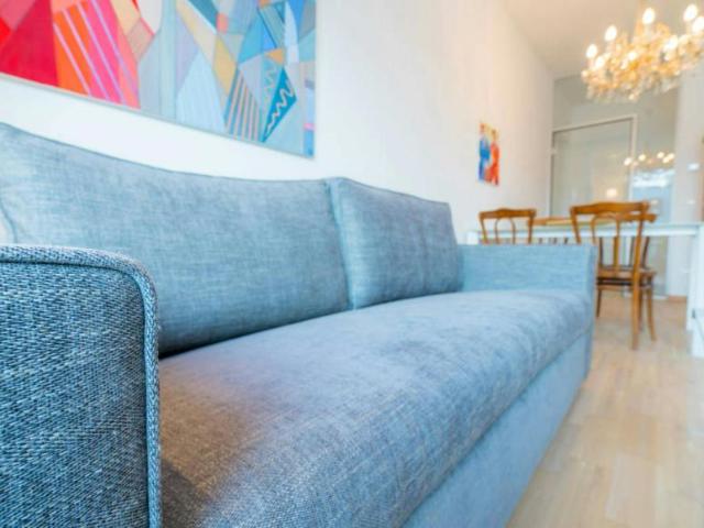 Wohnung mieten in Wieden, Wien