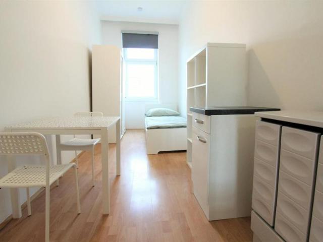 Wohnung mieten in Simmering, Wien