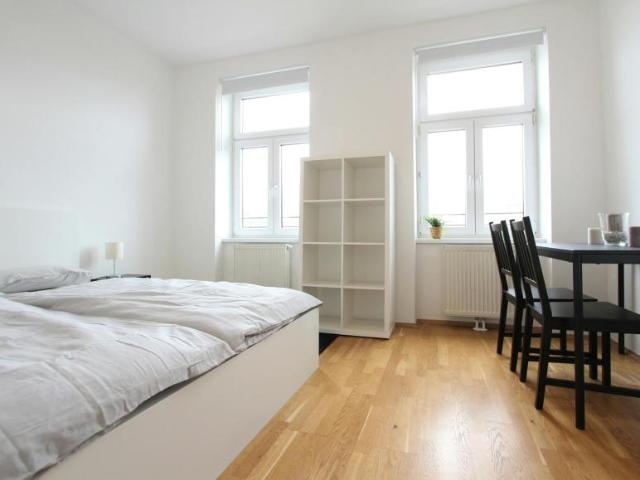 Wohnung mieten in Ottakring, Wien