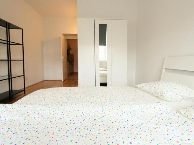Wohnung mieten in KG Neubau, Wien