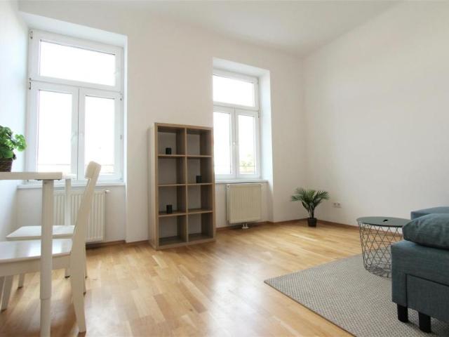 Wohnung mieten in Ottakring, Wien