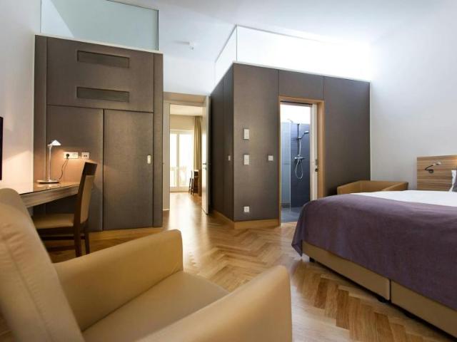 Wohnung mieten in Josefstadt, Wien