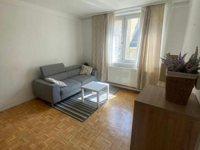 Wohnung mieten in KG Leopoldstadt, Wien