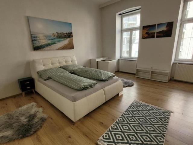 Wohnung mieten in KG Fünfhaus, Wien