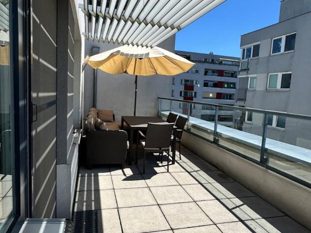 Wohnung mieten in Donaustadt, Wien