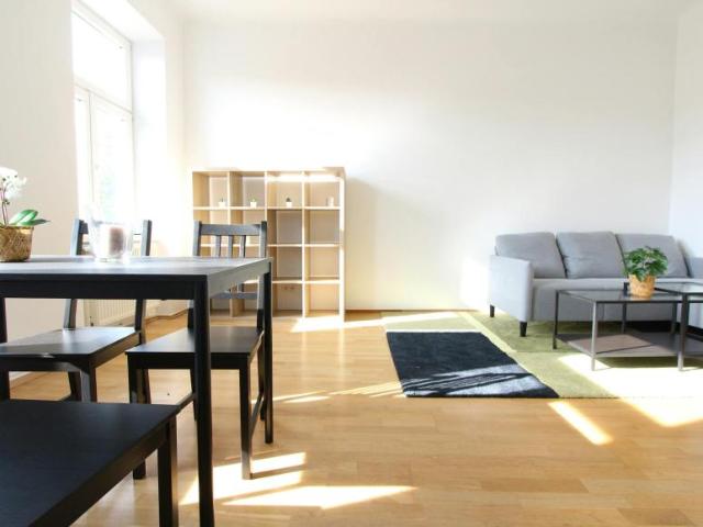 Wohnung mieten in Wien