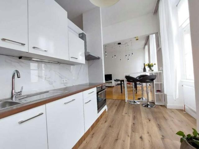 Wohnung mieten in KG Landstraße, Wien