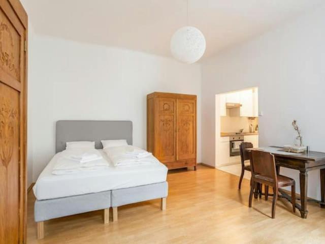 Wohnung mieten in Ottakring, Wien