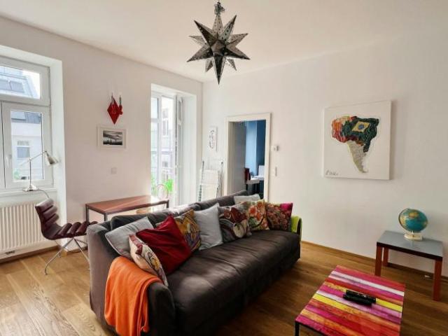 Wohnung mieten in Wien