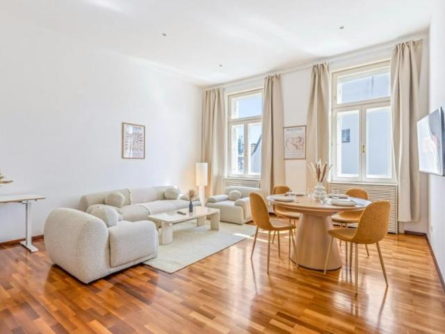 Wohnung mieten in KG Leopoldstadt, Wien