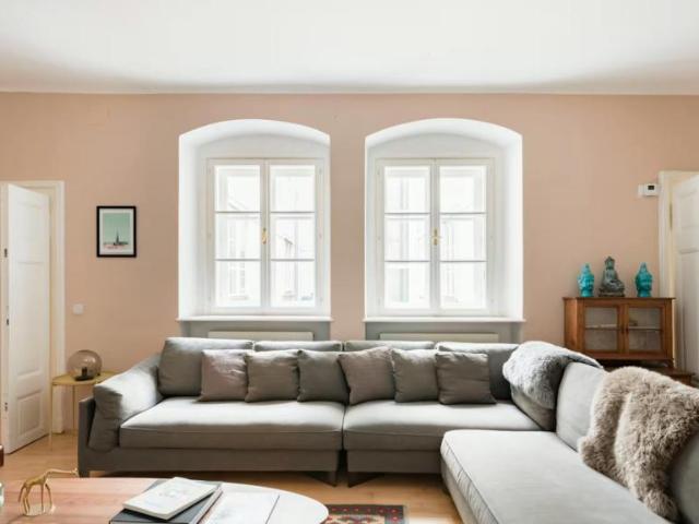 Wohnung mieten in Innere Stadt, Wien