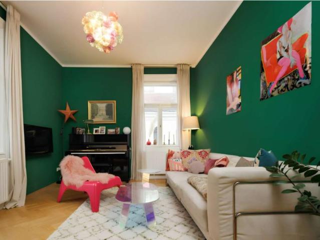 Wohnung mieten in Donaustadt, Wien