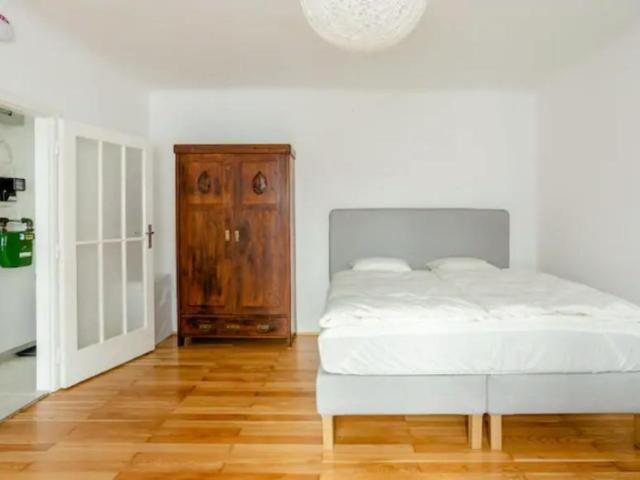 Wohnung mieten in KG Hernals, Wien
