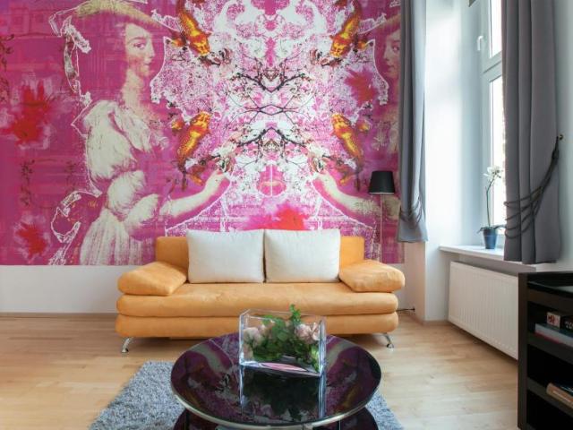 Wohnung mieten in KG Margareten, Wien