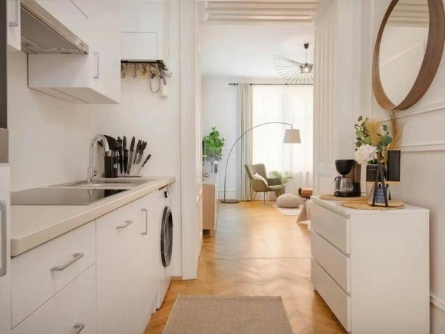 Wohnung mieten in KG Favoriten, Wien