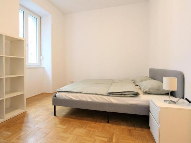 Wohnung mieten in KG Brigittenau, Wien