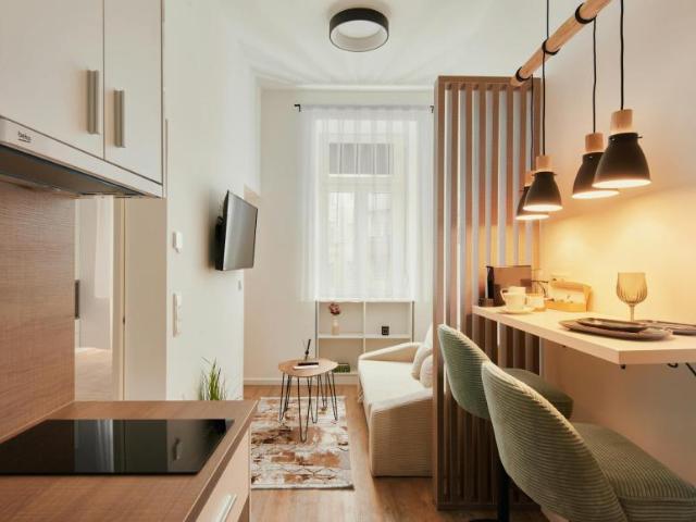 Wohnung mieten in KG Penzing, Wien