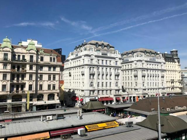 Wohnung mieten in Wieden, Wien
