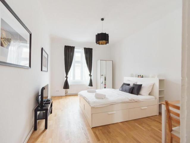 Wohnung mieten in Meidling, Wien
