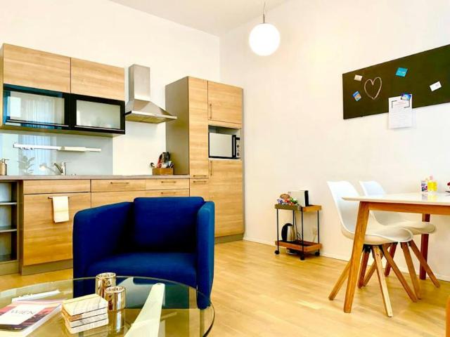 Wohnung mieten in KG Margareten, Wien