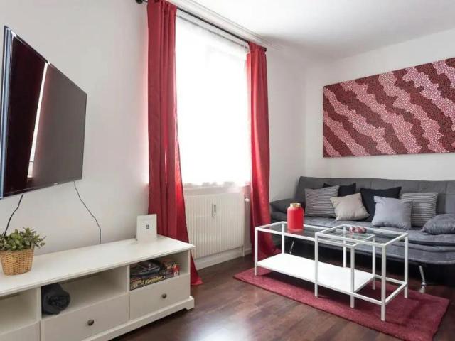 Wohnung mieten in Meidling, Wien