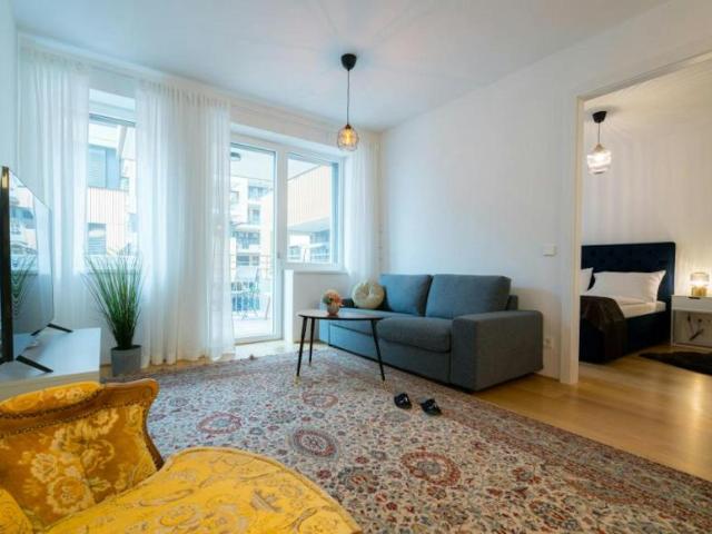 Wohnung mieten in KG Leopoldstadt, Wien