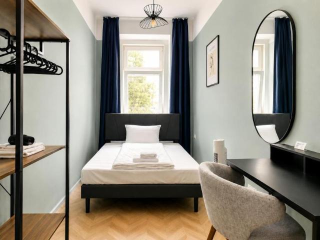 Wohnung mieten in KG Fünfhaus, Wien