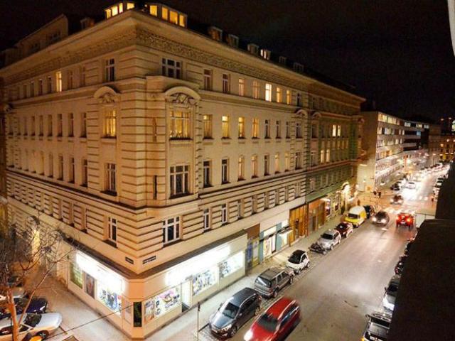 Wohnung mieten in KG Landstraße, Wien