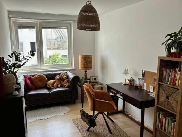 Wohnung mieten in KG Mariahilf, Wien