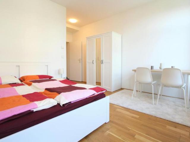 Wohnung mieten in Ottakring, Wien