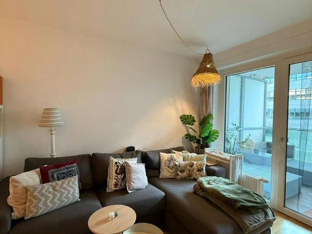 Wohnung mieten in Meidling, Wien