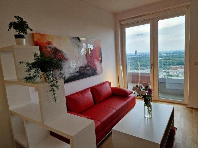 Wohnung mieten in Simmering, Wien