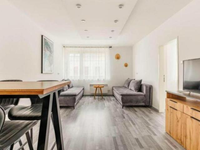 Wohnung mieten in Wien