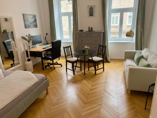 Wohnung mieten in Wien