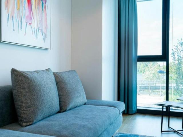 Wohnung mieten in KG Leopoldstadt, Wien
