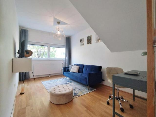 Wohnung mieten in Ottakring, Wien