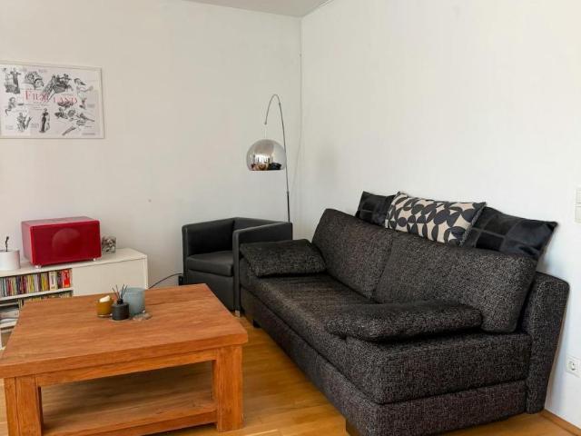 Wohnung mieten in Simmering, Wien