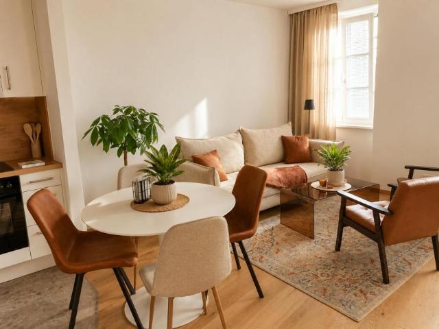 Wohnung mieten in KG Penzing, Wien