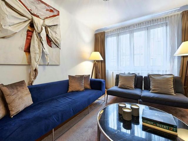 Wohnung mieten in Innere Stadt, Wien