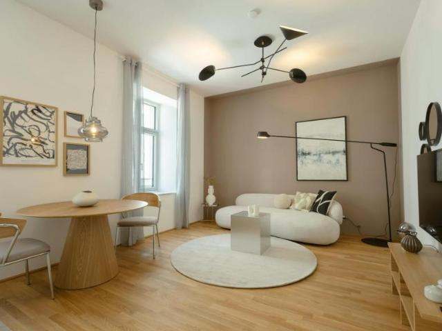 Wohnung mieten in KG Favoriten, Wien